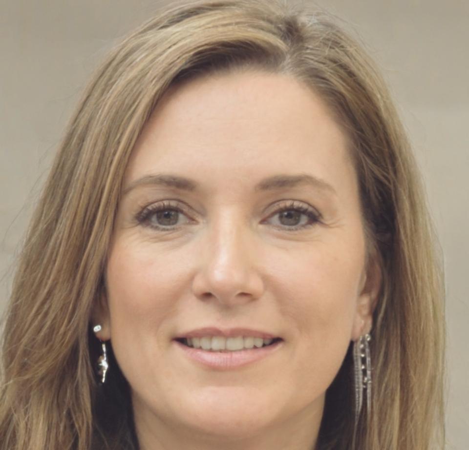 Retrato profesional de Esperança Vilaró